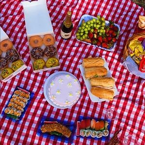 Meet your Posher, Fiona